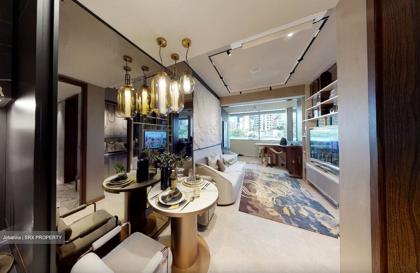 Canninghill Piers (D6), Apartment #533901341